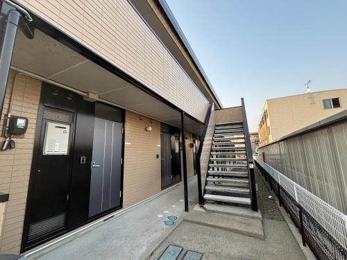 apartment hotel myu 郡山
