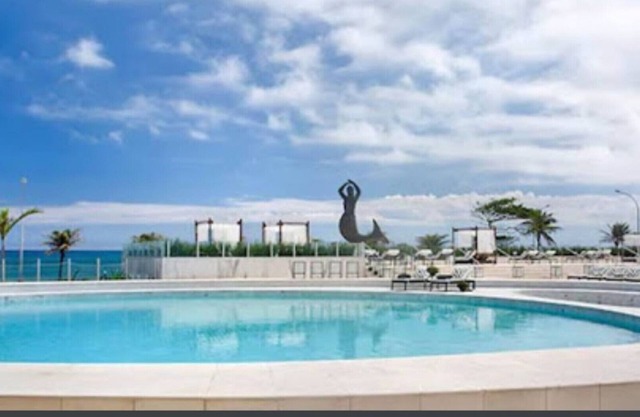 Apartment - Hotel Nacional - Rio de Janeiro