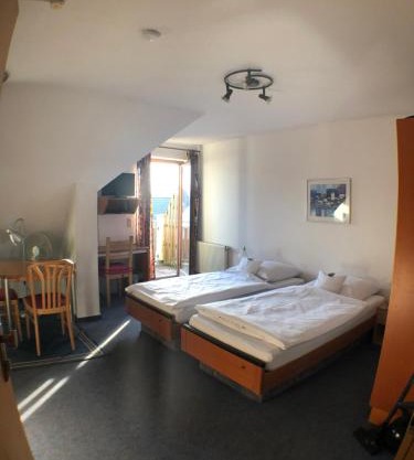 Apartment Hotel Seebach