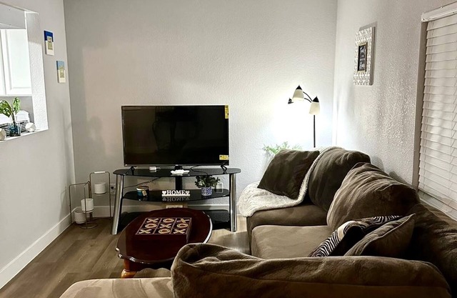 Apartment House
