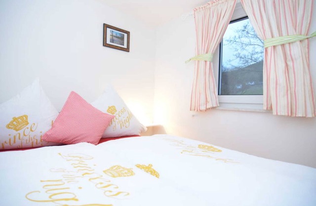 Apartment Hunau 2 - Holiday home Oberkirchen