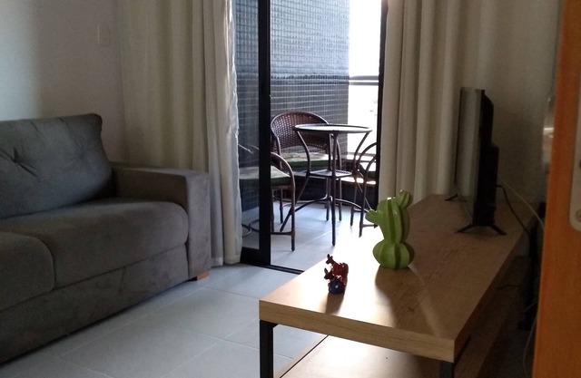 Apartment in Salvador