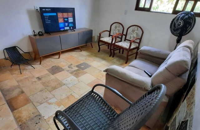 Apartment in Petrópolis, close to everything in Caruaru