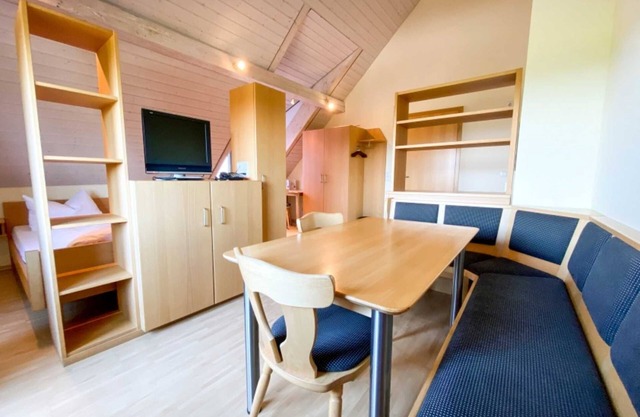 Apartment I - Höchsten Nature Experience Hotel