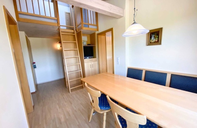 Apartment II - Höchsten Nature Experience Hotel