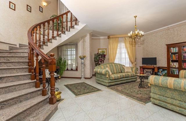 Apartment 'Il Giardino Di Pietra' with Mountain View, Wi-Fi and Air Conditioning