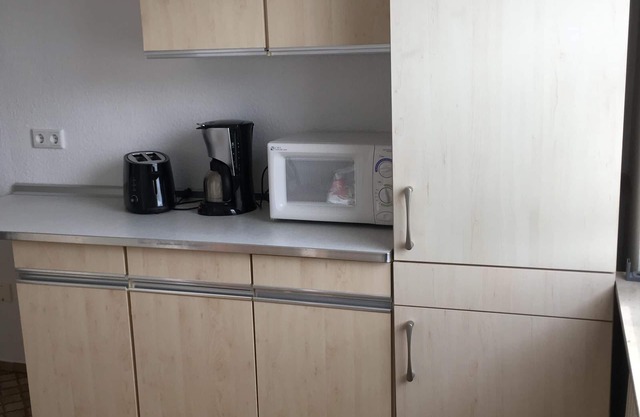 Apartment Im Bachgrund