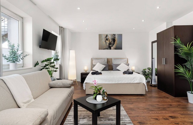 Apartment im Herzen von Herdecke