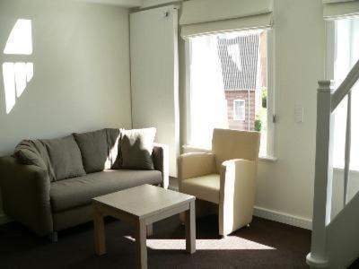 Apartment Im Hotel Insel Pension In Niebüll