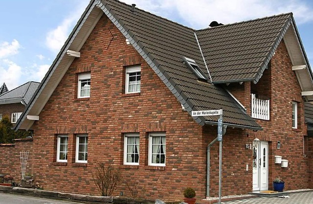 Apartment Im Kleinefeldchen in Nörvenich - 2 persons, 1 bedrooms