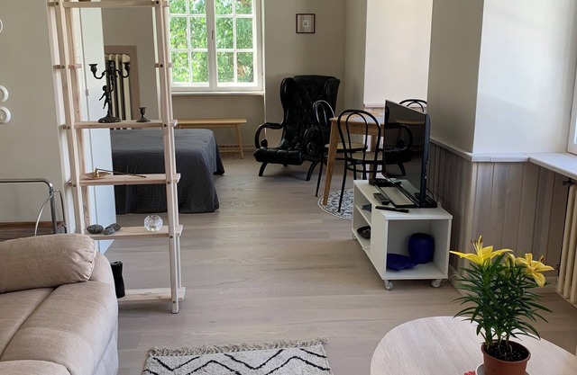 Apartment im Zentrum Tallinns