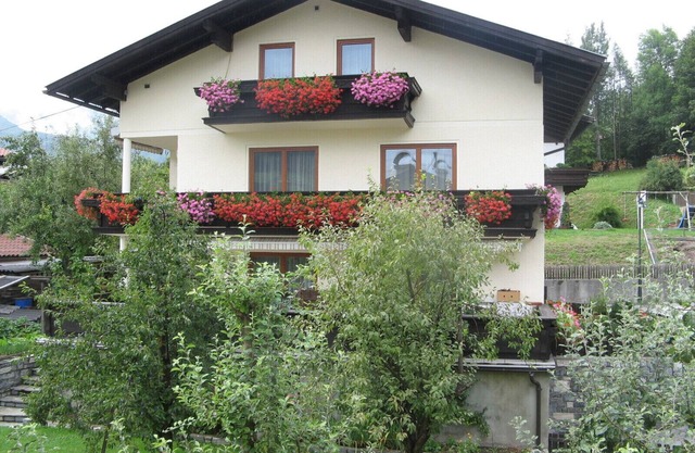 Apartment in a private house, at the foot of the Tennengebirge