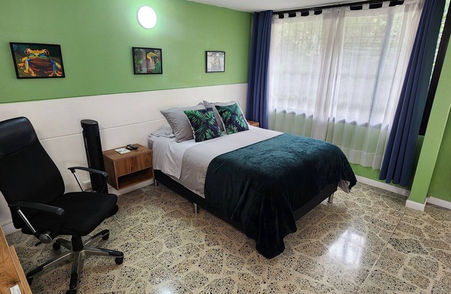 Apartment in a strategic location, Medellín, Colombia