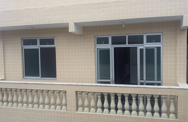 Apartment in Acupe de Brotas