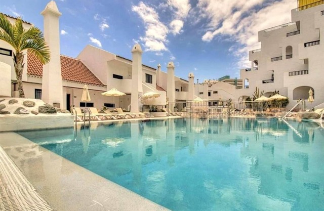 Apartment in Adeje near Playa Fañabé