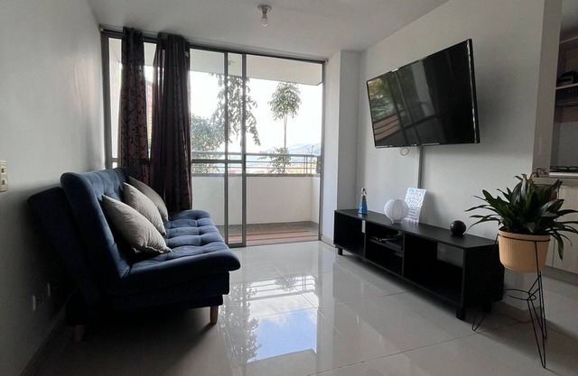 Apartment in Amazonia, Bello, Medellin