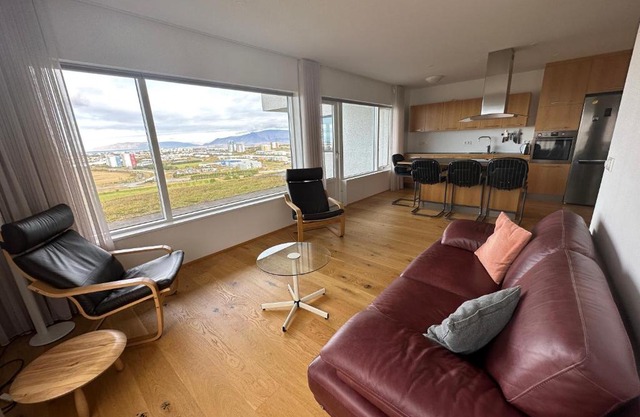 Apartment in Austurkór- Birta Rentals