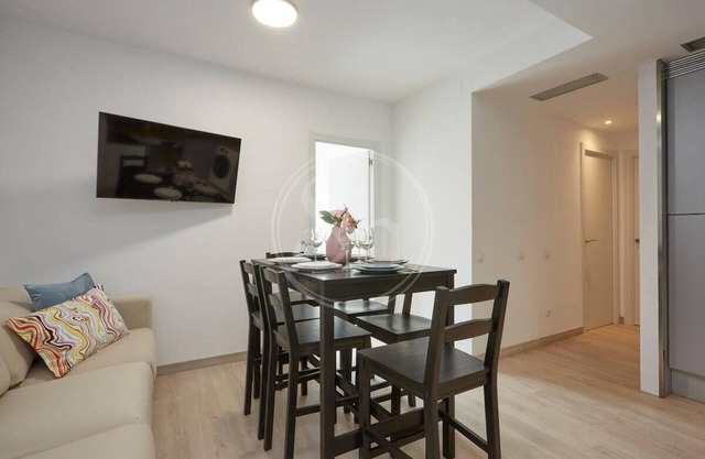 Apartment in Avenida Diagonal