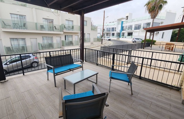 Apartment in Ayia Napa, Special discount till mid May cause no air conditioning