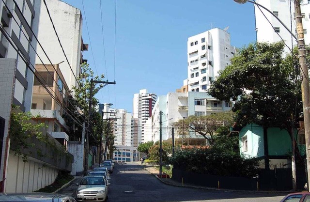 Apartment in Barra to rent for the season Salvador Bahia Brazil