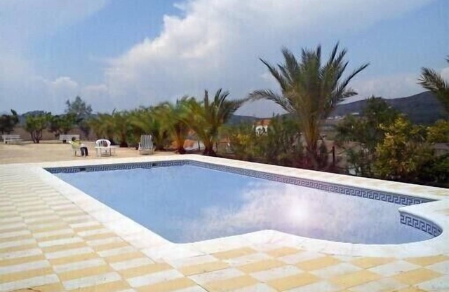 Apartment in BARXETA (province of Valencia)