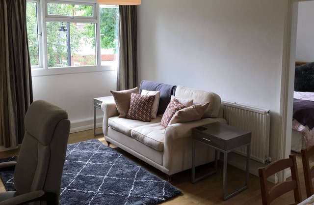 Apartment in Bermondsey