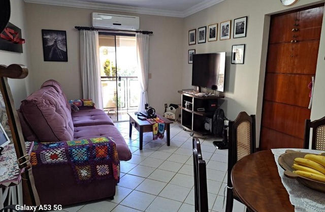 Apartment in Botucatu SP