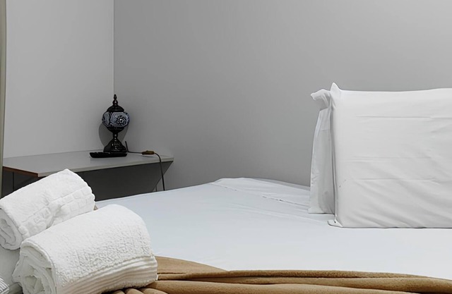 APARTMENT IN BRASILIA