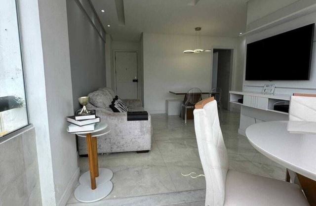 Apartment in the center