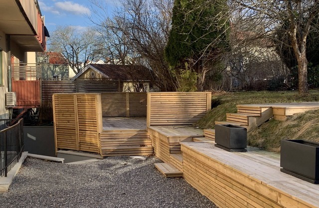 Apartment in Bromma Close to Stockholm City