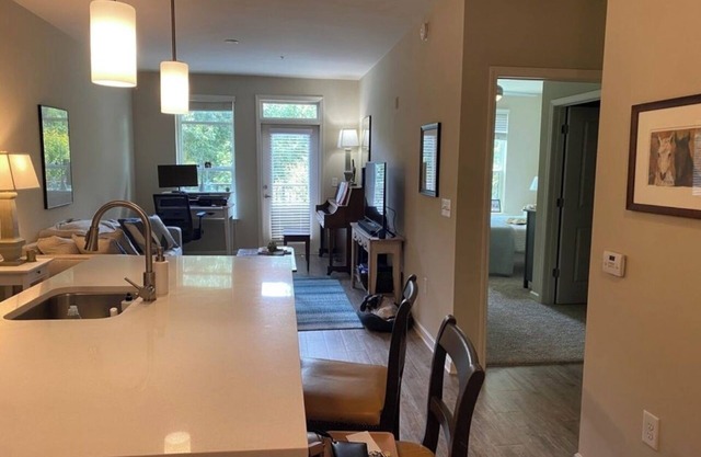 Apartment in Buckhead Upscale & Comfortable