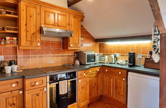 Apartment in Camelford near Camel Valley