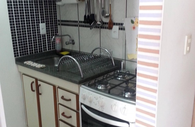 Apartment in Canasvieiras Near the Sea and center