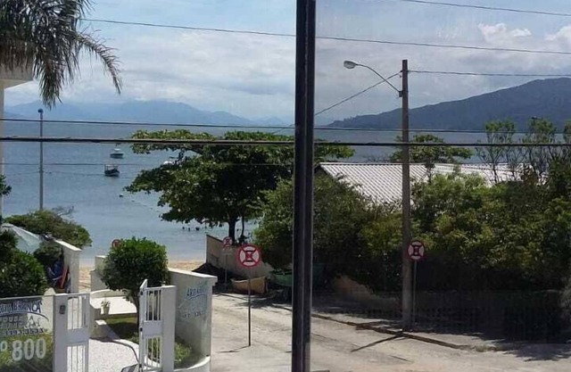 Apartment in Canto Grande access to the beach at 20 meters (next to the Mariscal)