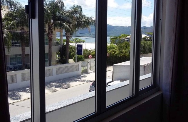 Apartment in Canto Great beach access at 20 meters (next to Mariscal)