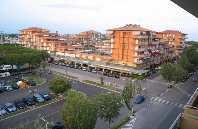 Apartment in Caorle near Adriatic Beach