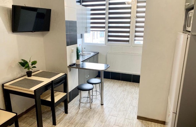 Apartment in center