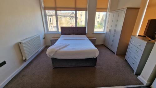 APARTMENT in CENTRAL HALIFAX