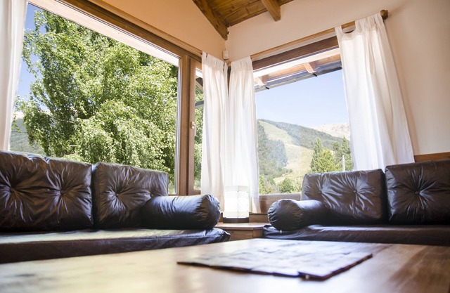 Apartment in Cerro Catedral 250 meters from the base