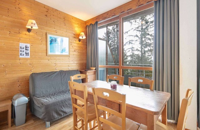 Apartment in Chamrousse near Ski Resort