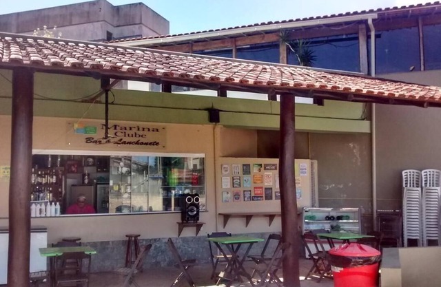 Apartment in Condominium with total comfort and security