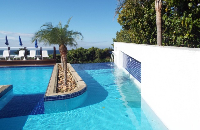 Apartment in Costão das Gaivotas - Santinho, with stunning views