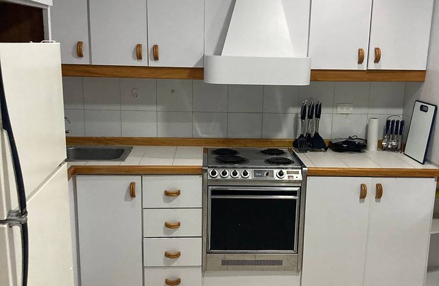 Apartment in Costa Azul