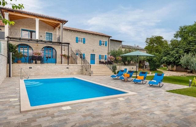 Apartment in Croatia near the Coast