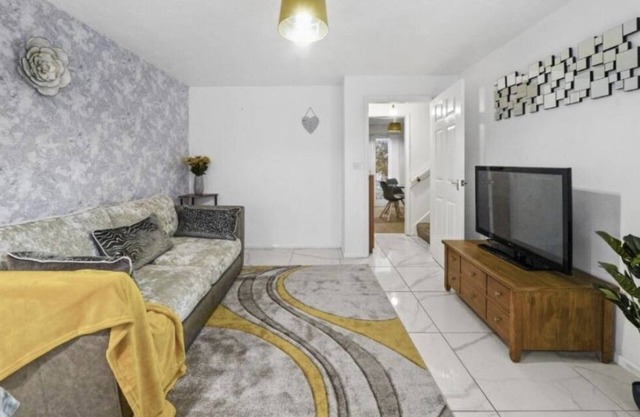 Apartment in Derby by Leecroft Cosy Stays