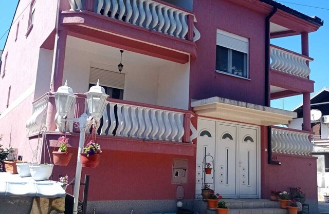 Apartment in Dobra Voda