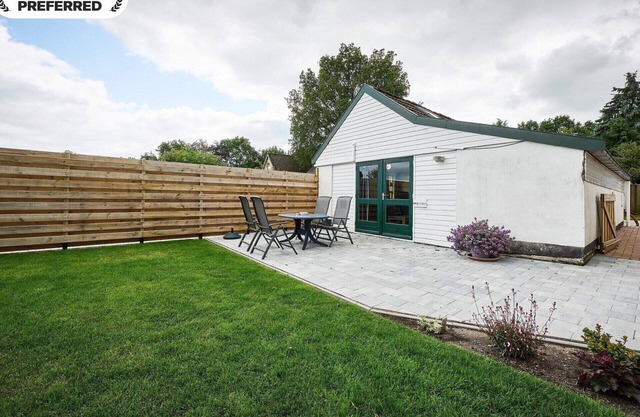 Apartment in Drenthe near Scenic Trails