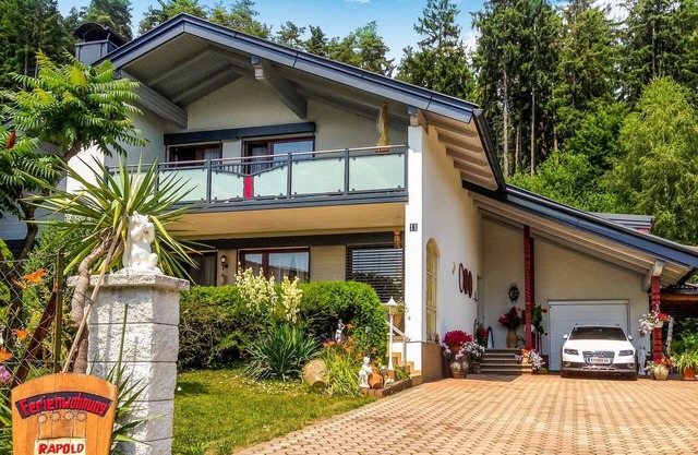 Apartment in Eberndorf near Petzen Ski Area
