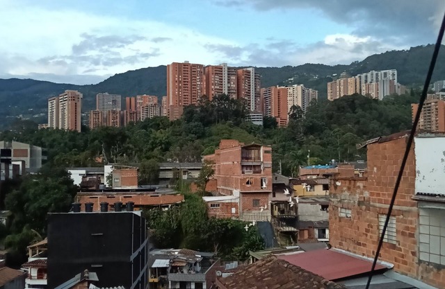 Apartment in Envigado near universidd