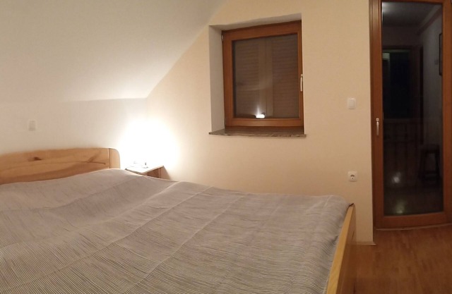 Apartment in Farmhouse in beautiful Zreče Pohorje